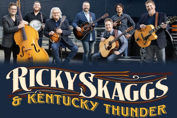 kentucky thunder tour